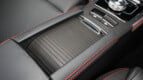 MG ZS EV Interior photo