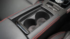 MG ZS EV Interior photo
