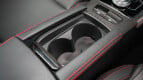 MG ZS EV Interior photo
