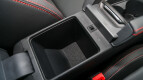 MG ZS EV Interior photo