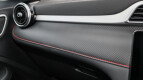 MG ZS EV Interior photo