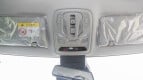 MG ZS EV Interior photo