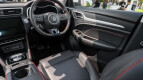 MG ZS EV Interior photo