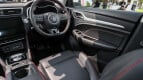 MG ZS EV Interior photo