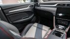 MG ZS EV Interior photo