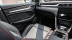 MG ZS EV Interior photo