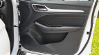 MG ZS EV Interior photo