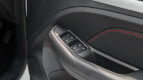 MG ZS EV Interior photo