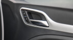 MG ZS EV Interior photo