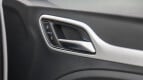 MG ZS EV Interior photo