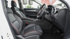 MG ZS EV Interior photo