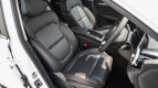 MG ZS EV Interior photo