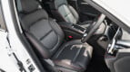MG ZS EV Interior photo