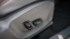 MG ZS EV Interior photo