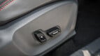 MG ZS EV Interior photo