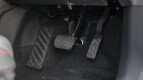 MG ZS EV Interior photo