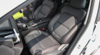 MG ZS EV Interior photo