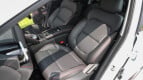 MG ZS EV Interior photo