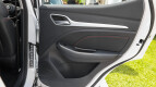 MG ZS EV Interior photo