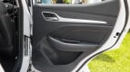 MG ZS EV Interior photo