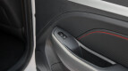 MG ZS EV Interior photo