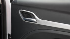 MG ZS EV Interior photo