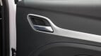 MG ZS EV Interior photo