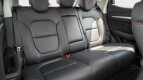 MG ZS EV Interior photo
