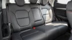 MG ZS EV Interior photo
