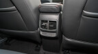 MG ZS EV Interior photo
