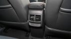 MG ZS EV Interior photo