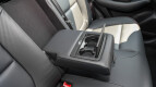 MG ZS EV Interior photo