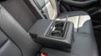 MG ZS EV Interior photo