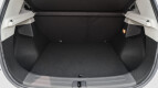 MG ZS EV Interior photo