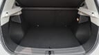 MG ZS EV Interior photo