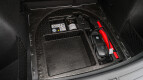 MG ZS EV Interior photo