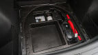 MG ZS EV Interior photo