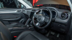 MG ZS EV Interior photo