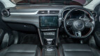 MG ZS EV Interior photo