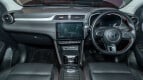 MG ZS EV Interior photo