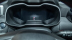 MG ZS EV Interior photo