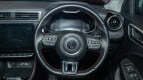 MG ZS EV Interior photo