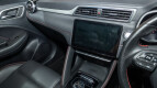 MG ZS EV Interior photo