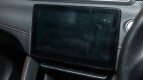 MG ZS EV Interior photo