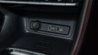 MG ZS EV Interior photo