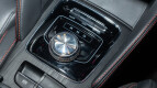 MG ZS EV Interior photo