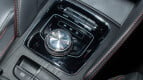 MG ZS EV Interior photo