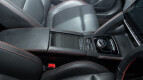 MG ZS EV Interior photo