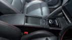 MG ZS EV Interior photo