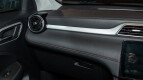 MG ZS EV Interior photo